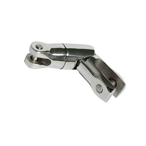 China 6/8inch Marine Boat Hardware 0.34KG Anchor Chain Connector factory
