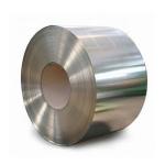 Annealed 304N Stainless Steel Coil Coated A358 Valves