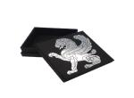 Custom Luxury Jewellery Gift Packaging , Personalized Jewelry Packaging