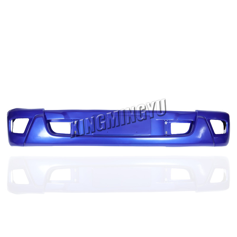 Foton Aolingjieyun 2015 Body Parts L0831010200B0 Front Bumper