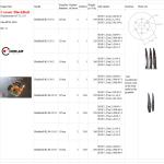 Corsair BlackBee/BlackBull/CorsairM19Y /Black Magic/Corsair M21/Corsair M25Y