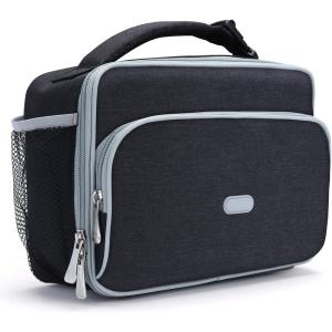 China Water-resistant Thermal Lunch Cooler for Adult Travel Picnic Office factory