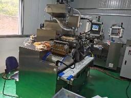 China Canabis Oil Olive Oil 13kw Softgel Encapsulation Machine factory