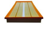 PU Automobile Air Filter 000 090 16 51 For VW MERCEDES-BENZ