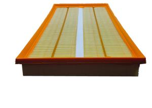 China PU Automobile Air Filter 000 090 16 51 For VW MERCEDES-BENZ factory