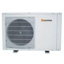 China Water Source Heat Pumps/ geothermal heat pump for heating and cooling,Ground/water source heat pump,Water to water heat pump factory