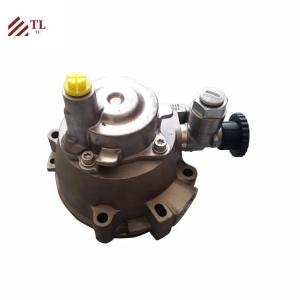 China Electric Parts For Daf Truck Model Crawler Excavator Hand 0683694 Steering Auto Power Pump factory