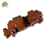 Chinese Direct Factory K3V63Dt 2401-9186 Hydraulic Main Pump Fits For Doosan