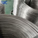 Good Mechanical Properties Nickel Alloy Wire GH3030 Wire Non Magnetic