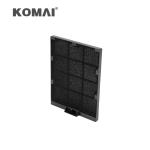 1196887 119-6887 AC Cabin Filter Appliion MINI DIGGER SANY EXCAVATOR