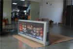 P4 Taxi Top LED Display