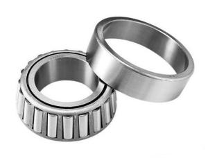 China High Speed Taper Roller Bearing High Vibration V3 With Open Taper factory