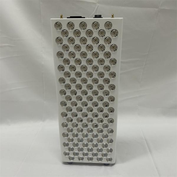 600w Body Care Red Light Therapy Device 660nm 850nm Spectrum Customization For