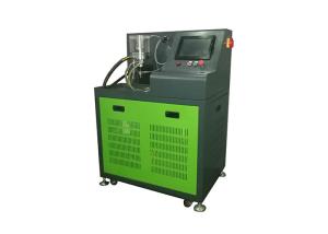 China HEUI Test Bench, 4KW, Touch Screen Operation,printing test results. factory