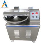 Ham Slicer Vegetable Cutting Machine 70kg/Pot Fruit Carrot Cube Cutter