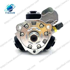 China High Quality Diesel Fuel Pump 294050-0137 Common Rail Injection Pump 222100-E0025 factory