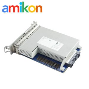 Bently Nevada 3500/42E Four-Channel Vibration Monitor for Harsh Industrial