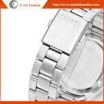 006B 3 Colors Available Stainless Steel Watch Women Watch Quartz Analog Watches