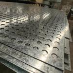 Corrosion Resistant Stainless Steel Mesh 500-700 high Tensile Strength