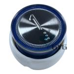 37.8MM STAINLESS STEEL MECHANICAL ELEVATOR PUSH BUTTON DC12V/24V ROUND