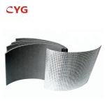 Roof Reflective Material Construction Heat Insulation Foam Aluminum Foil Sheet