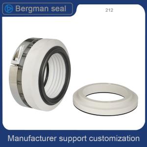 China 212 65mm Reactor Multi Spring Mechanical Seal PTFE Anti Corrosive factory