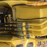 Japanese Used Komatsu PC240-8 Second Hand Hydraulic Excavator Komatsu Excavator