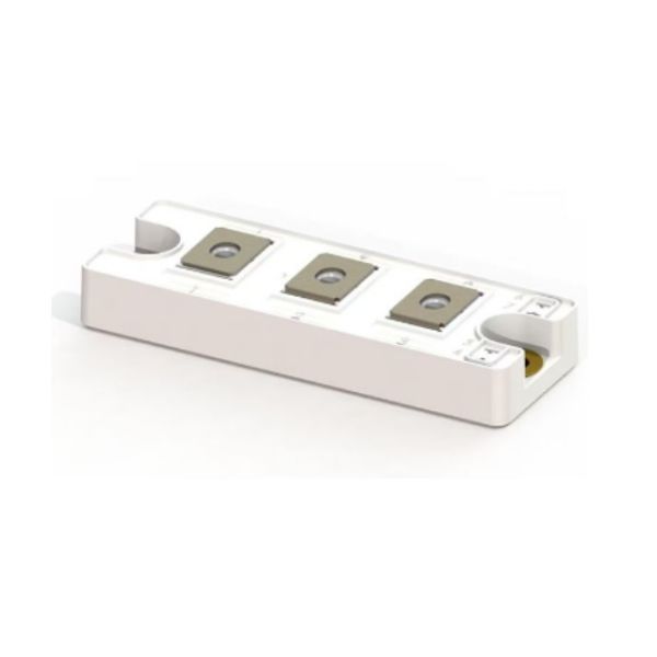 China Automotive IGBT Modules MSCDC150KK170D1PAG Dual Common Cathode SiC Diode Modules factory