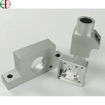 New Energy Photovoltaic Accessories Aluminum Alloy Middle Pressing Block