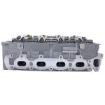 4G18 Cylinder Head Assembly MD344154 Aluminum Alloy For Mitsubishi Lancer