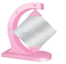 China Rotating Photo Frame With Mirror as YT-7021 on sale