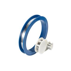 Good Electrical Conductivity Tungsten Cable With Ultra Fine 0.01mm With High