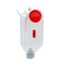 Buy cheap Livestock Feeding Equipment Auto Feed Control Dispenser for pig from wholesalers