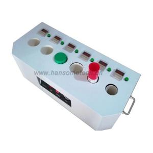 Automatic Solder Paste Thawing Machine with Independent LED Display Time