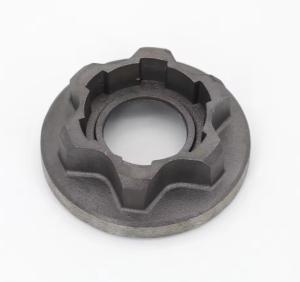 China GJL200 GJL250 Grey Iron Sand Casting Industry Machinery Part factory
