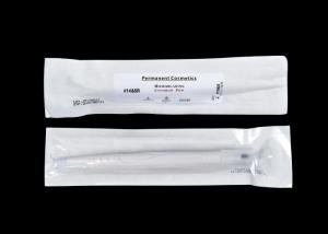 China Semi Permanent Makeup Microblading #14 Disposable Hand Holder factory