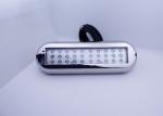 12V 316 SS Marine LED Light / 50W surfboat Or Yacht Underwater Lights