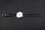 26mm Calf Leather Watch Strap