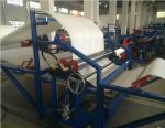 Electrical Energy Saving Epe Foam Sheet Production Line Thickening Machine Air