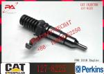 fuel injector 127-8225 127-8228 127-8211 162-0218 7E-6193 105-1694 0R-8682 9Y