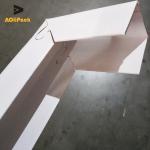 Aoli Cupboard 40*40*4mm Cardboard Edge Protectors
