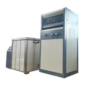 China 0-10MPa Hydrostatic Pressure Testing Machine For Pipes ASTMD1598 EN921 on sale