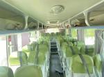 Yutong Bus ZK6809 35seats Rear Engine Right Steering Coach Yuchai 147kw Used