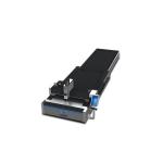 2 X 4 M Aluminum Metal Stainless Steel 1000 W Fiber Laser Cutting Machine
