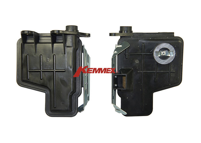 RL4F02A Automatic Nissan Transmission Filter 31728-21X00 31728-21X01 31728-21X02