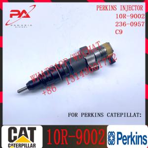 Common Rail Diesel Fuel Injector 236-0957 10R-9002 For C-A-Terpillar C-A-T C9