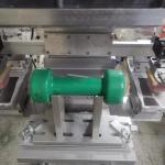 220V 50W Dumbbell Printing Machine 150kg 2 Sided Printing Printer
