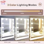 Upgrade Your Vanity Game with Hollywood Mirror B2B Must-Have