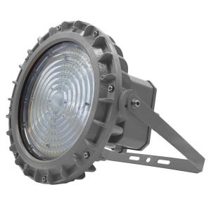 China Anti Corrosive Explosion Proof Lighting High Bay Industrial LED Flame Proof Light factory