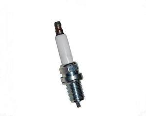 China Audi Engine Spark Plugs , White Spark Plug For Car 101905631H factory